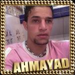 ahmayda